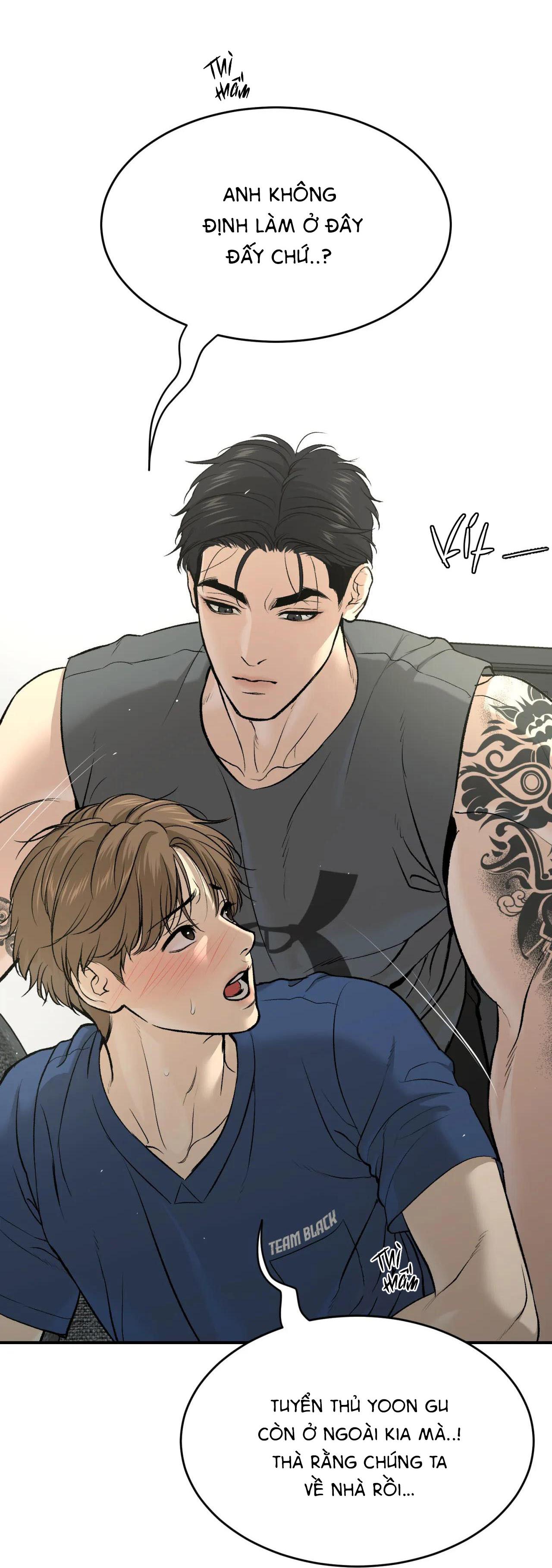 (CBunu) ChinhX - Vận Xui Chapter 24 H+ - Next Chapter 25