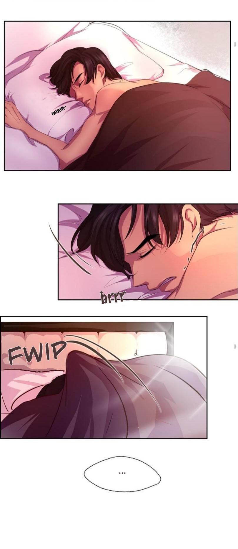 HMT Giữ Em Thật Chặt Chapter 1 - Next Chapter 2