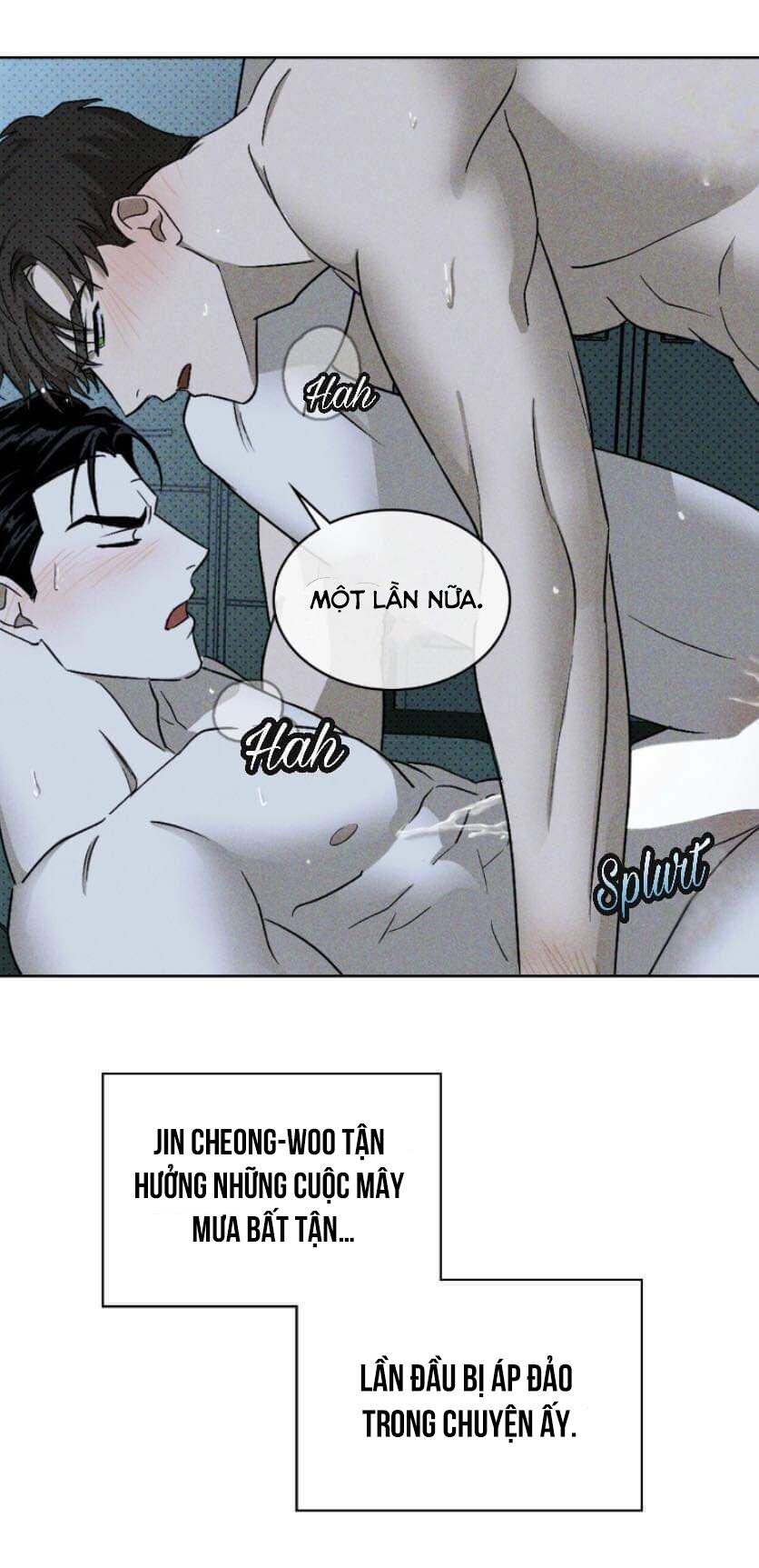 DƯỚI ÁNH ĐÈN XANH Ss2 Chapter 15 - Next CHƯƠNG 15 (H)