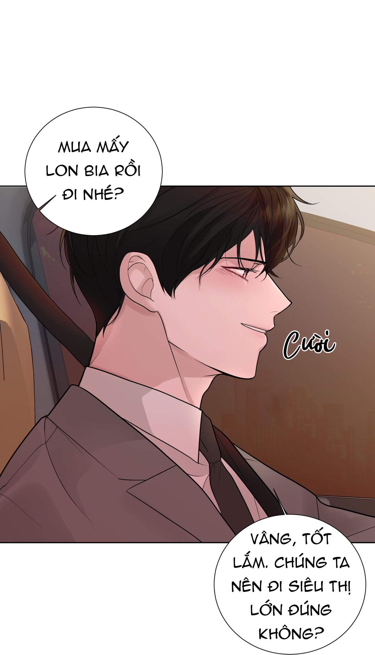 Hẹn hò chốn công sở Chapter 22 - Next Chapter 23