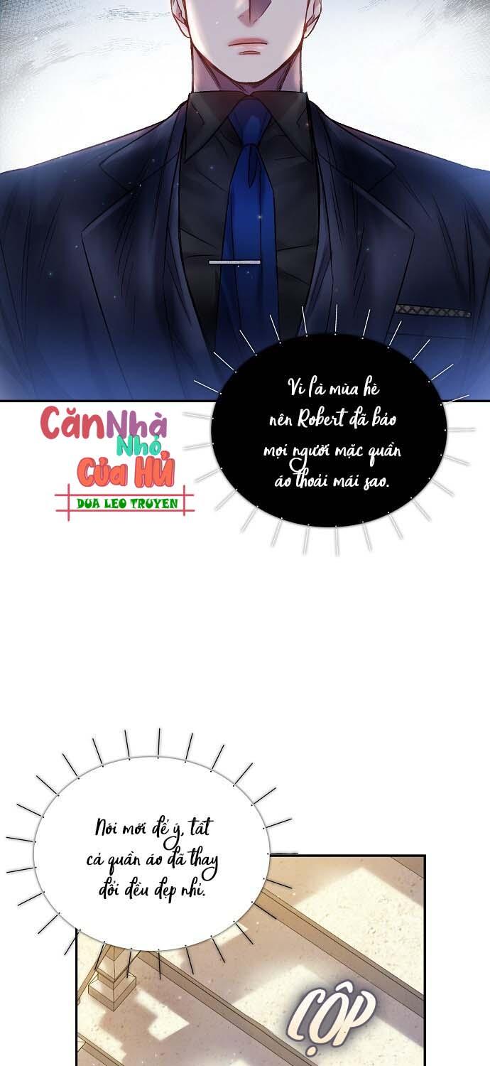 (END)CƠN MƯA MẬT NGỌT Chapter 18 - Next Chapter 19