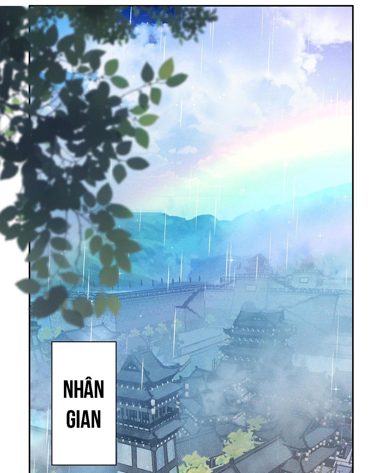 Chiếm Đoạt Ánh Trăng Chapter 15 - Next Chapter 16