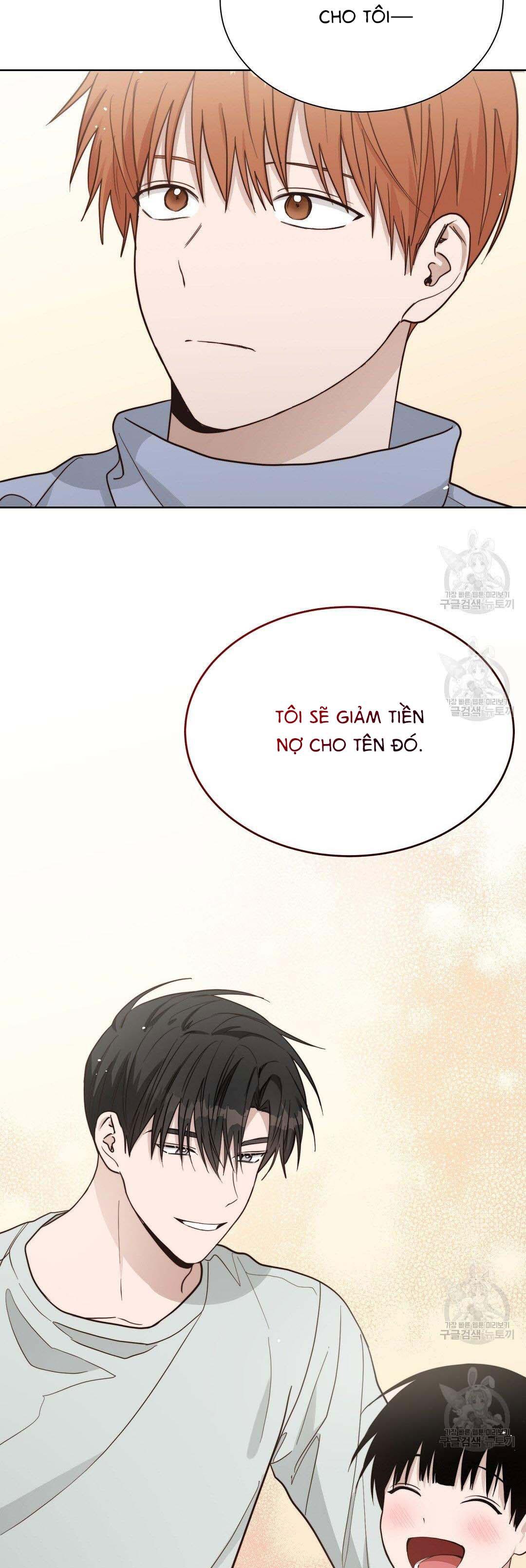 Tôi Trở Thành Nhân Vật Phụ Nhàm Chán Chapter 24 - Next Chapter 25