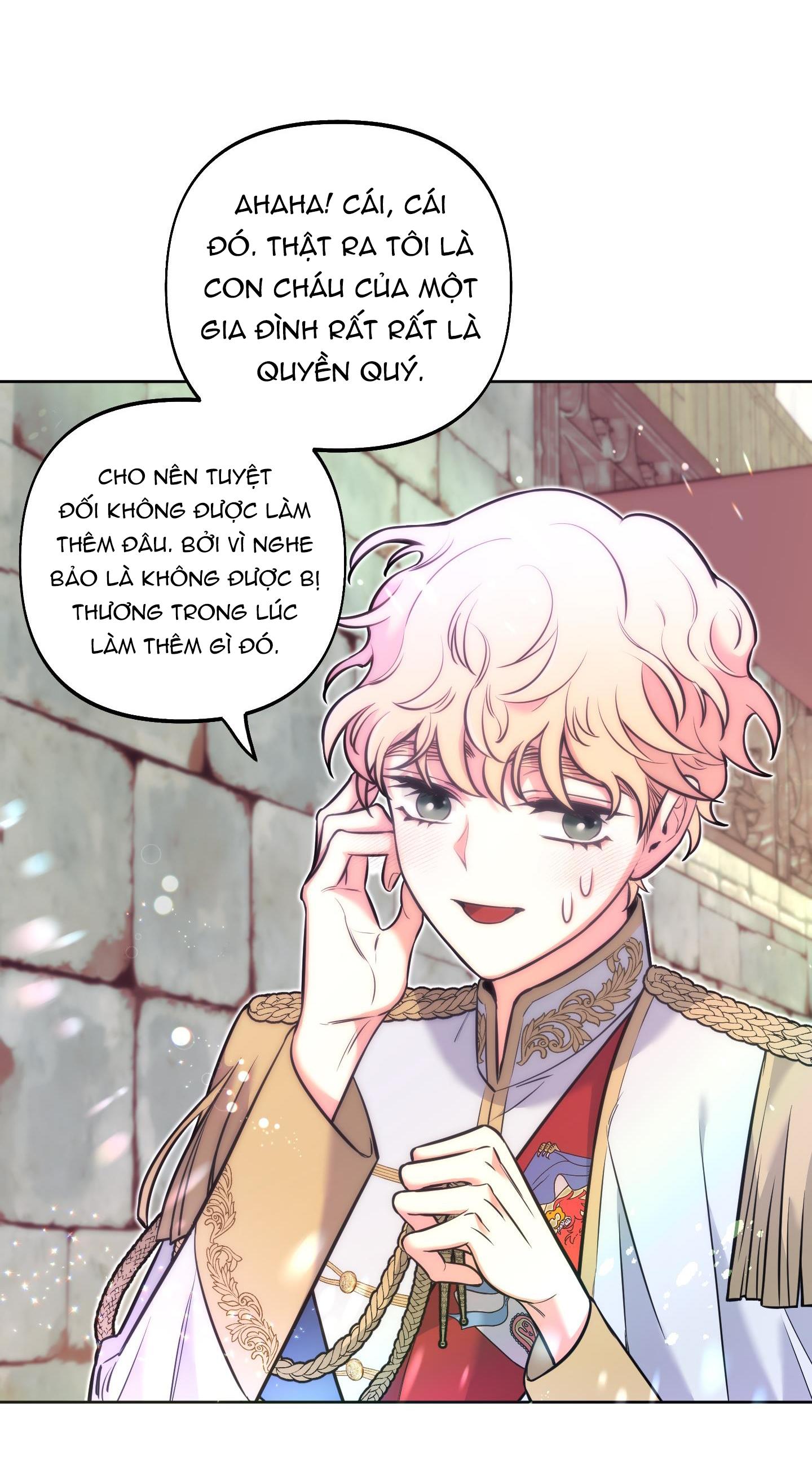 (NP) TRỞ THÀNH VUA CÔNG LƯỢC Chapter 7 ngang raw - Next Chapter 8