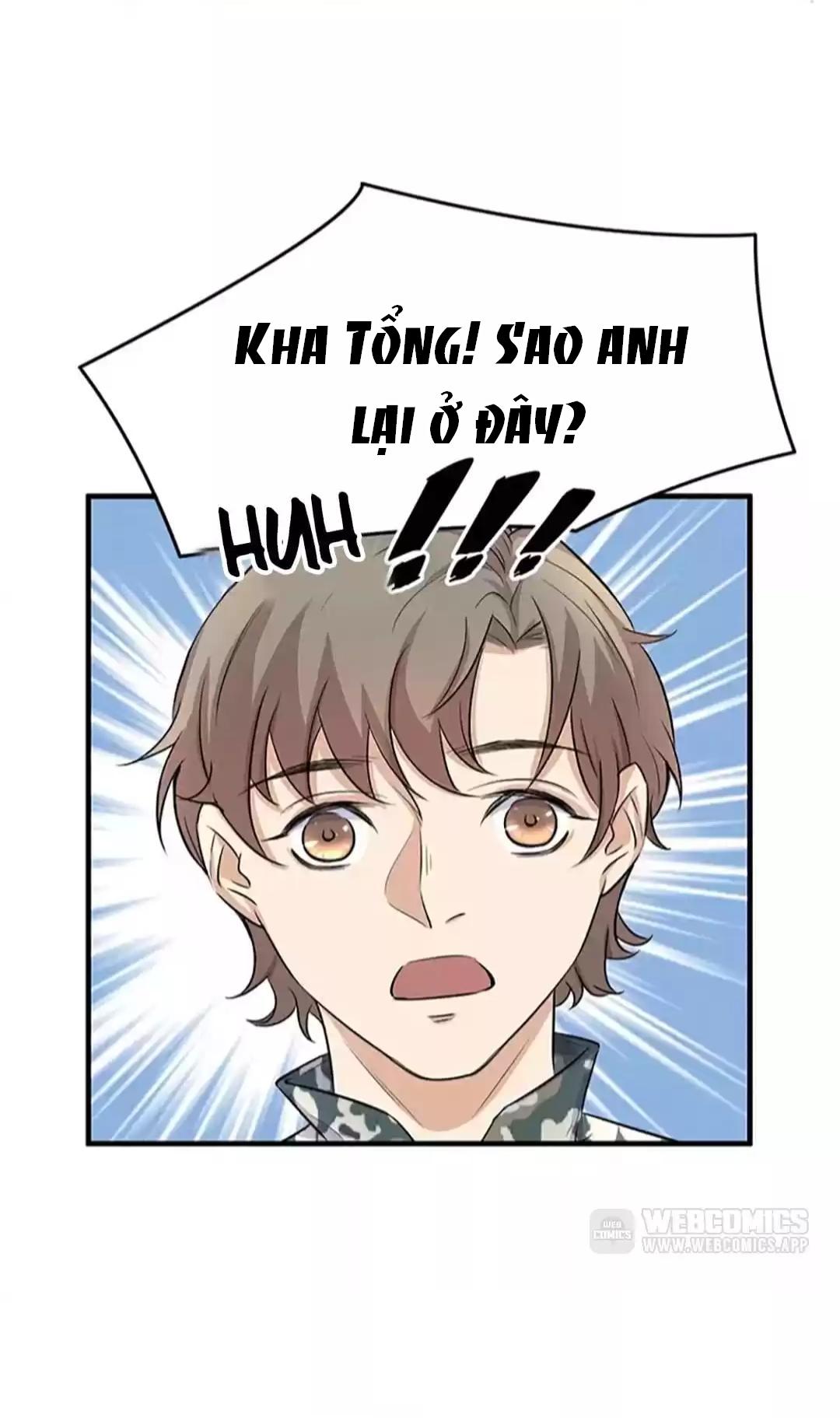 Thu Dĩ Vi Kỳ Chapter 20 - Next Chapter 21