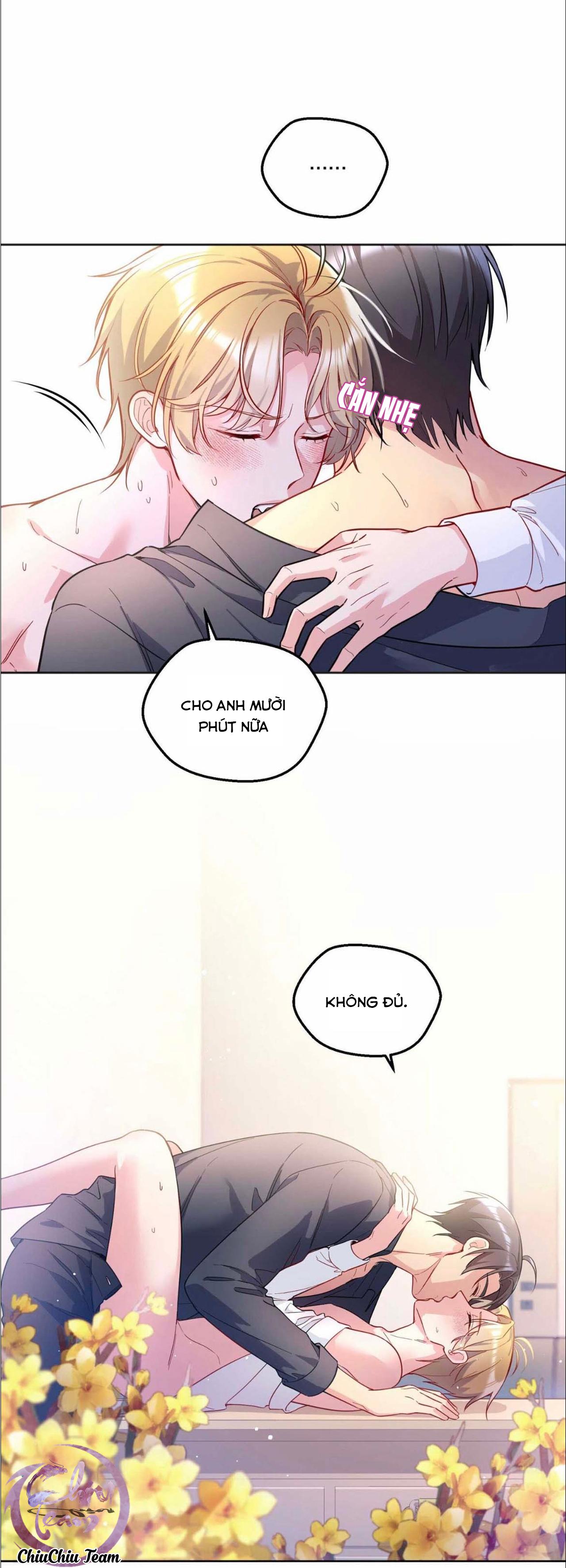 Hàn Viễn Chapter 114.1 ❌VĂN PHÒNG PLAY - Next Chapter 115