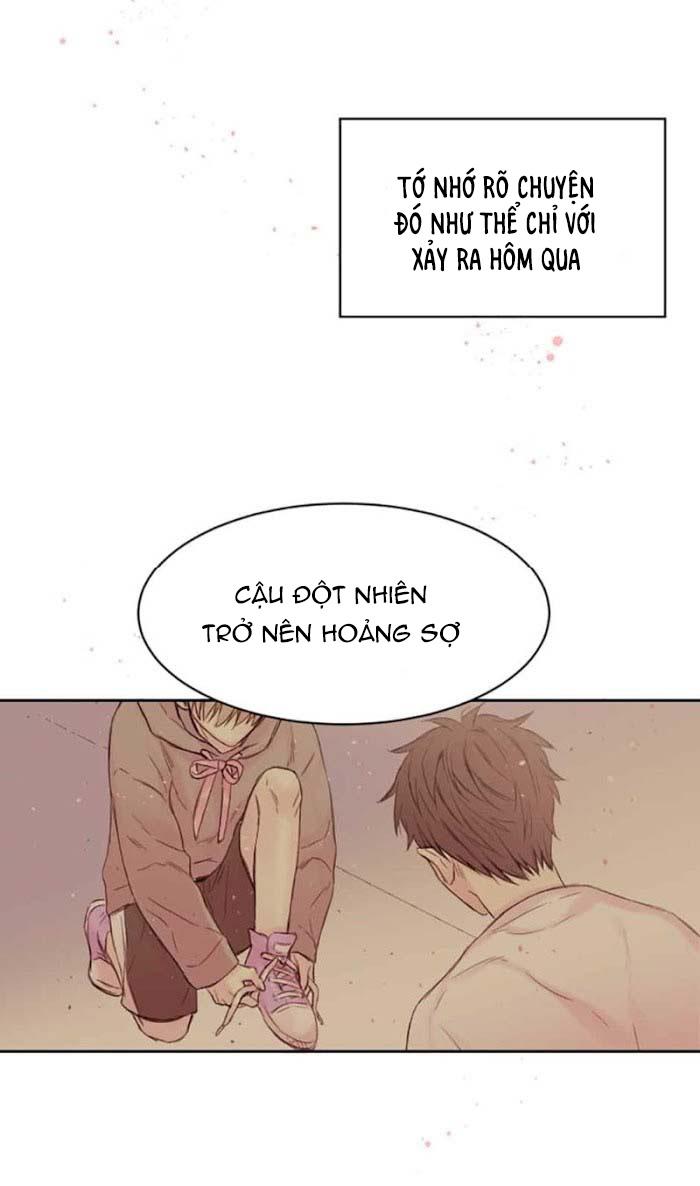 Bí Mật Của Tôi Chapter 4 - Next Chapter 5