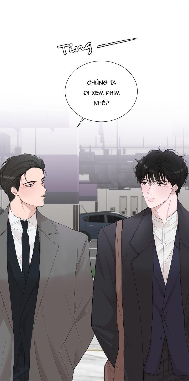 Hẹn hò chốn công sở Chapter 10 - Next Chapter 11