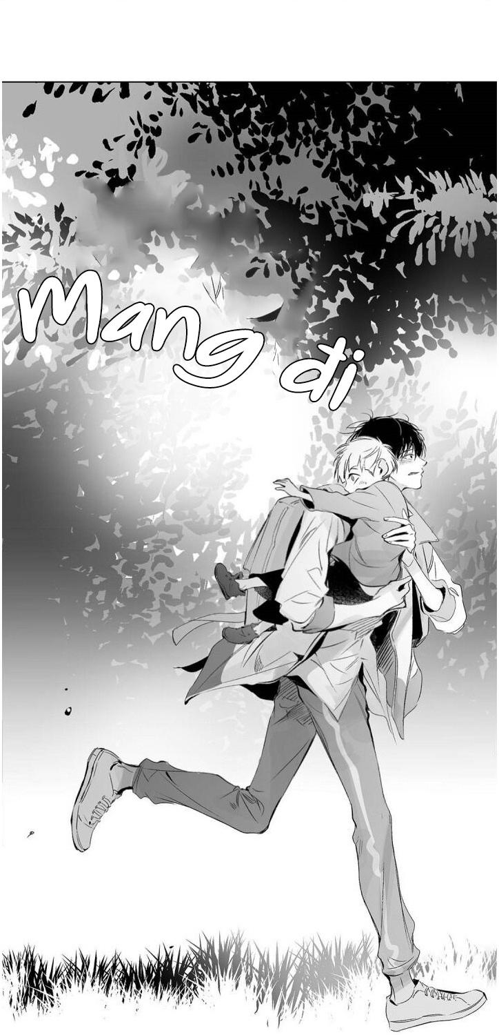 Nhiễu Sóng Chapter 13 - Next Chapter 14