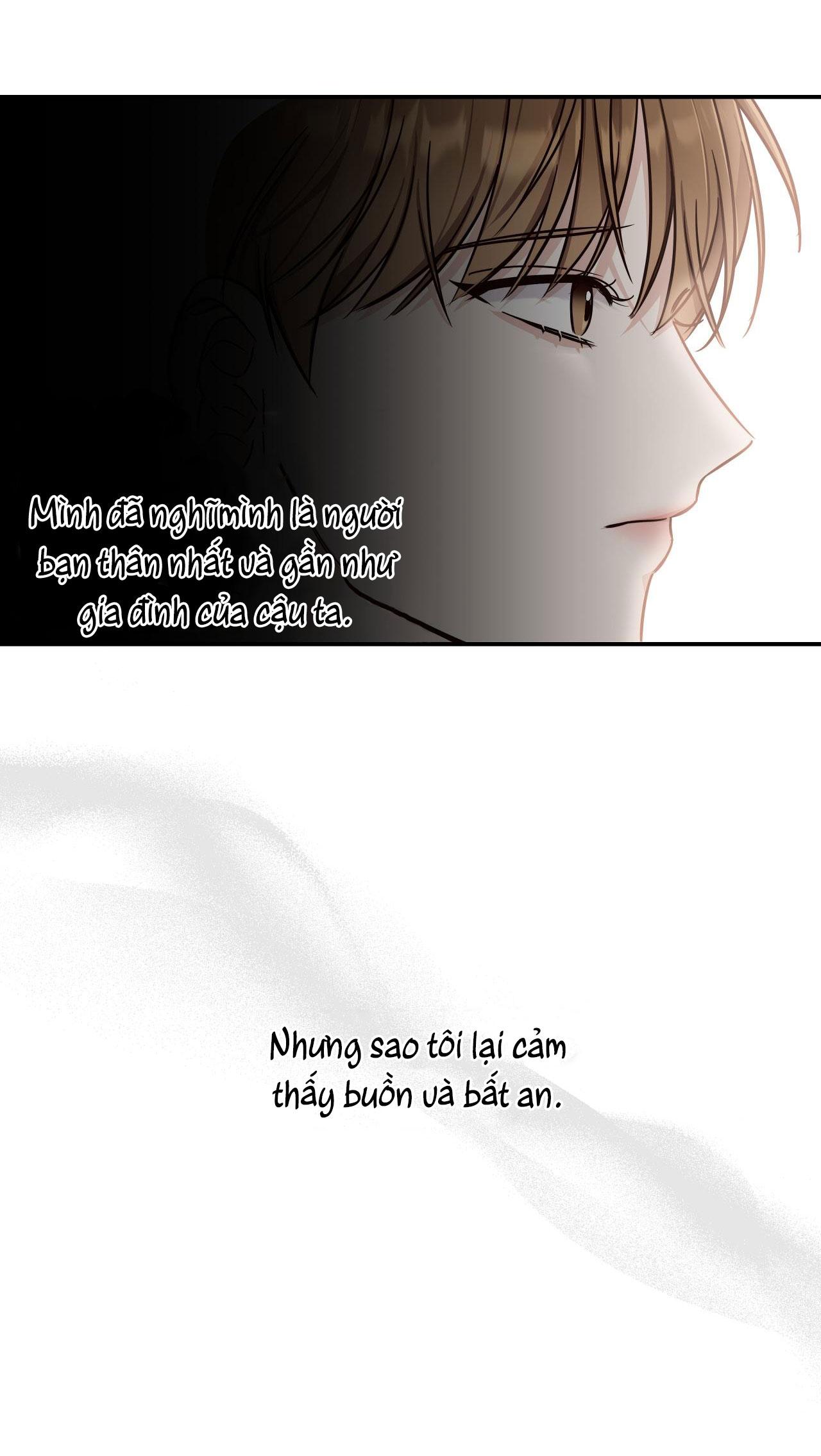 (END) MÙA HÈ NĂM ẤY Chapter 14 - Next Chapter 15