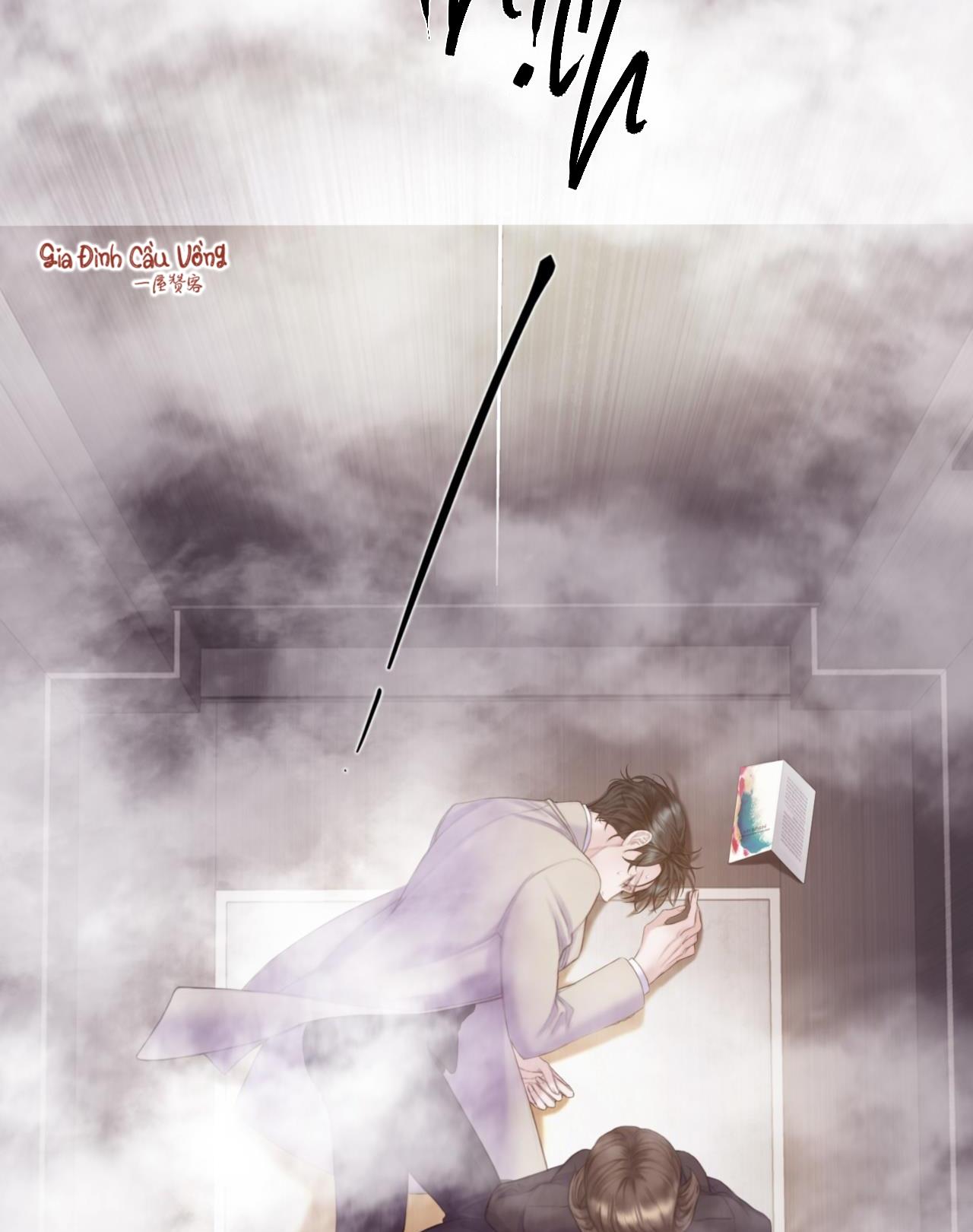 MARY JANE Chapter 13 18+ - Next Chapter 14