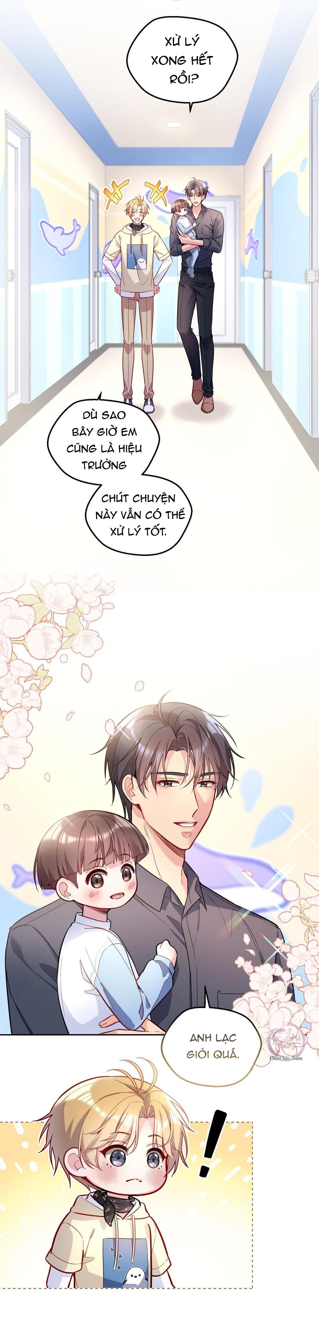 Hàn Viễn Chapter 116 - Next Chapter 117