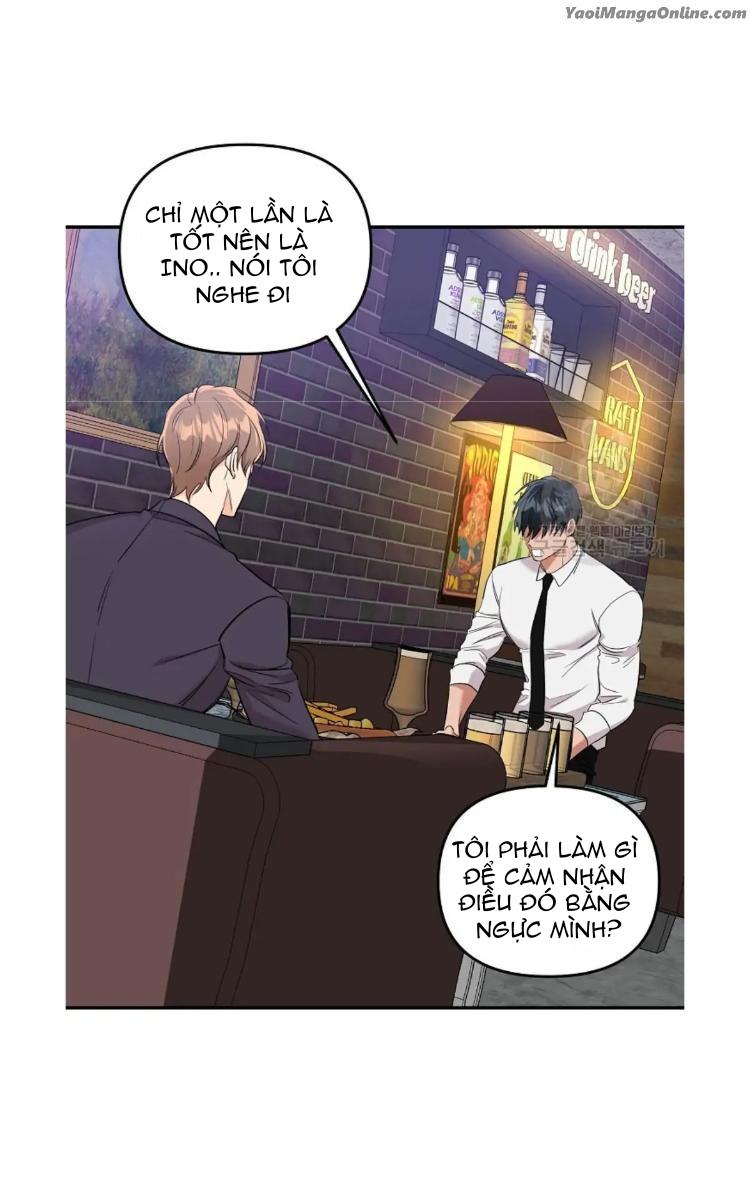 Tuyển tập BL màu sắc Chapter 7.1 bộ đồ lót bò - Next Chapter 7.2 Ngực Bự