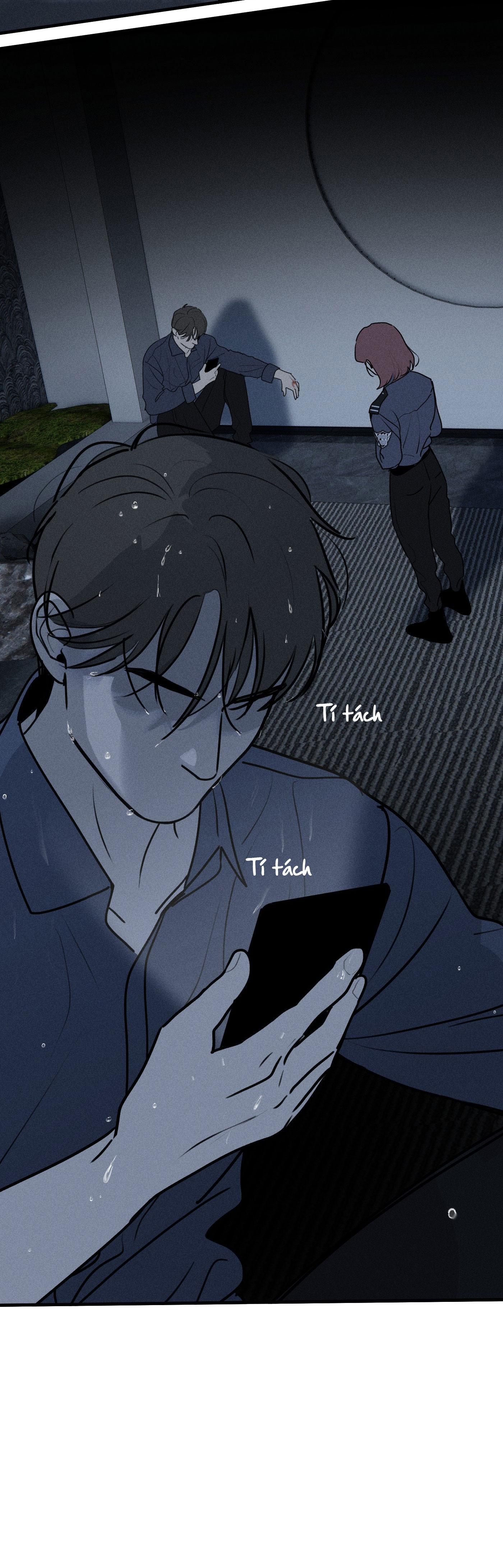 ID Của Thần Chapter 37 - Next Chapter 38