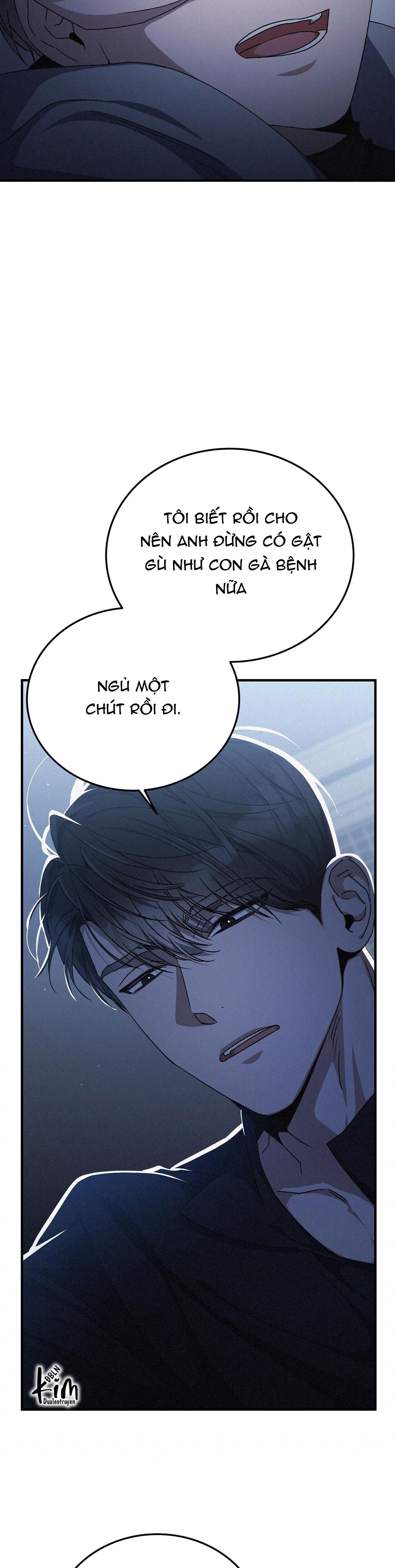 VÔ HÌNH Chapter 11 - Next Chapter 12