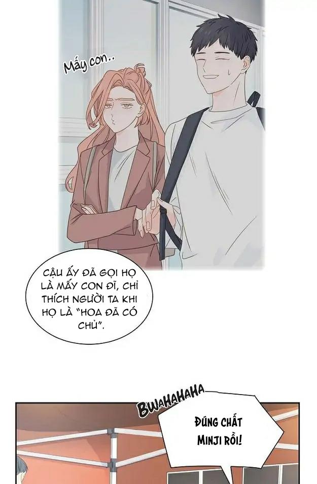 Lâu Đài Cát (END) Chapter 39 - Next Chapter 40