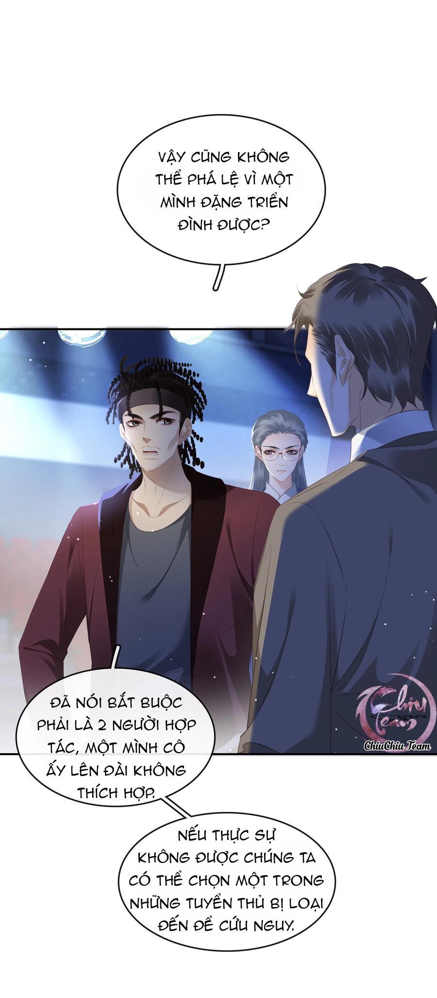 Không Làm Trai Bao! Chapter 101 - Next Chapter 102