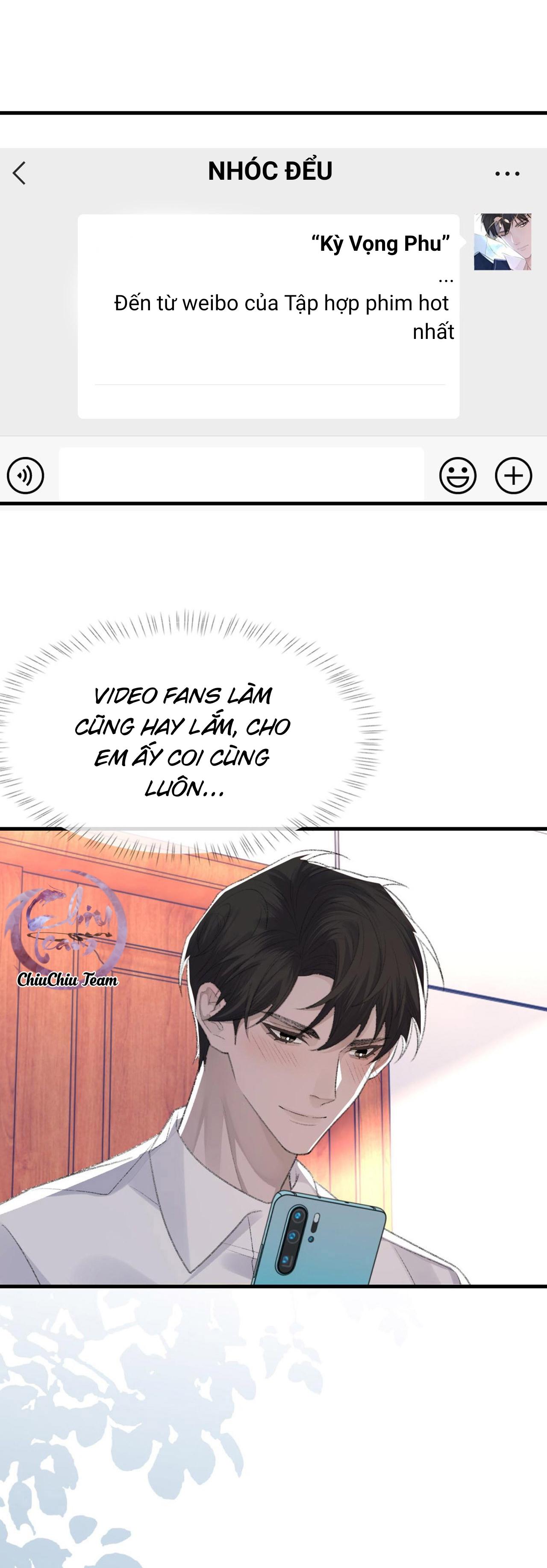Chỉ Trích! Chapter 69 - Next Chapter 70
