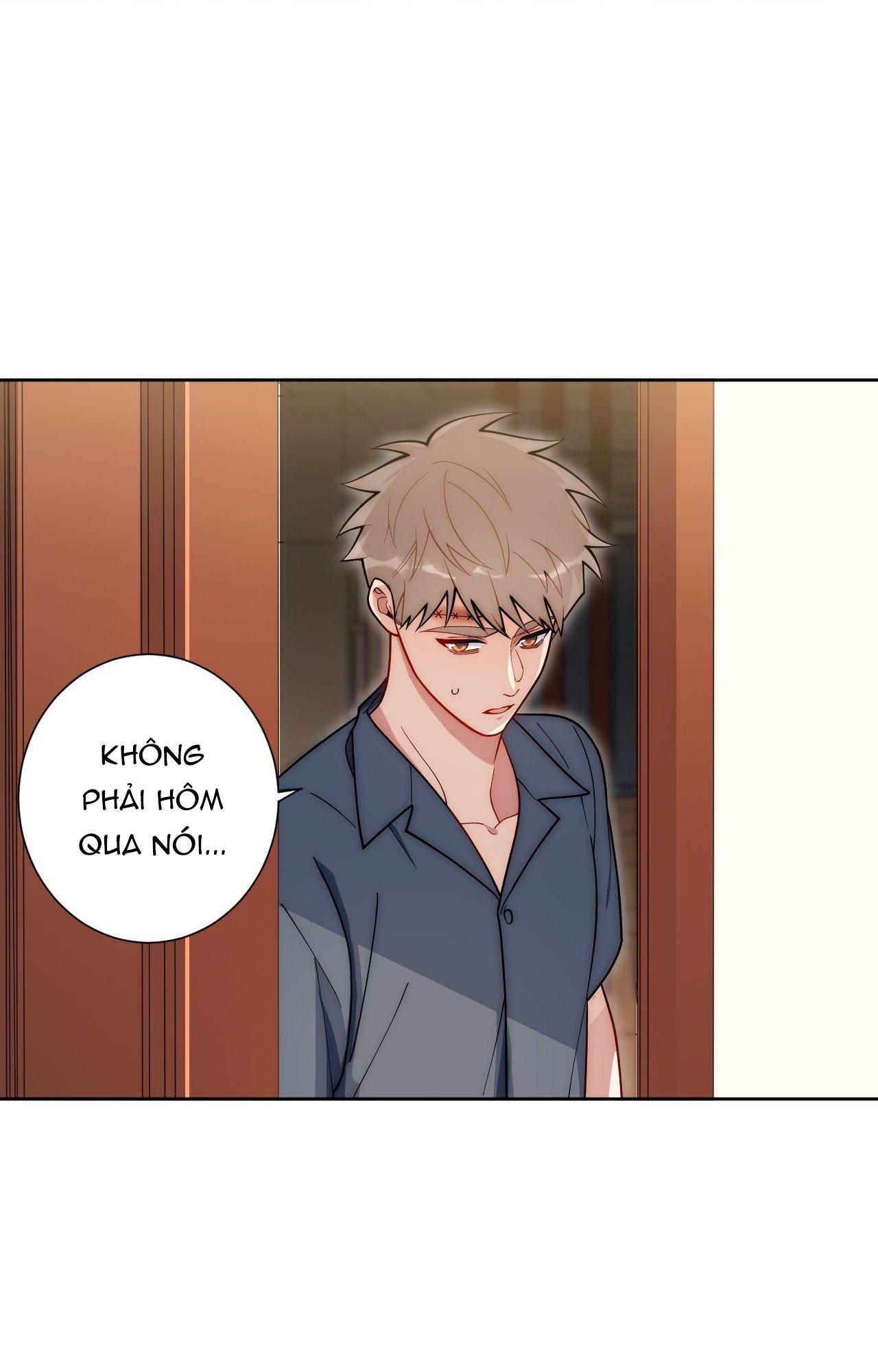 Nhiệm Vụ Của Thư Kí Nam Chapter 32 - Next Chapter 33 ????QUAY TAY????