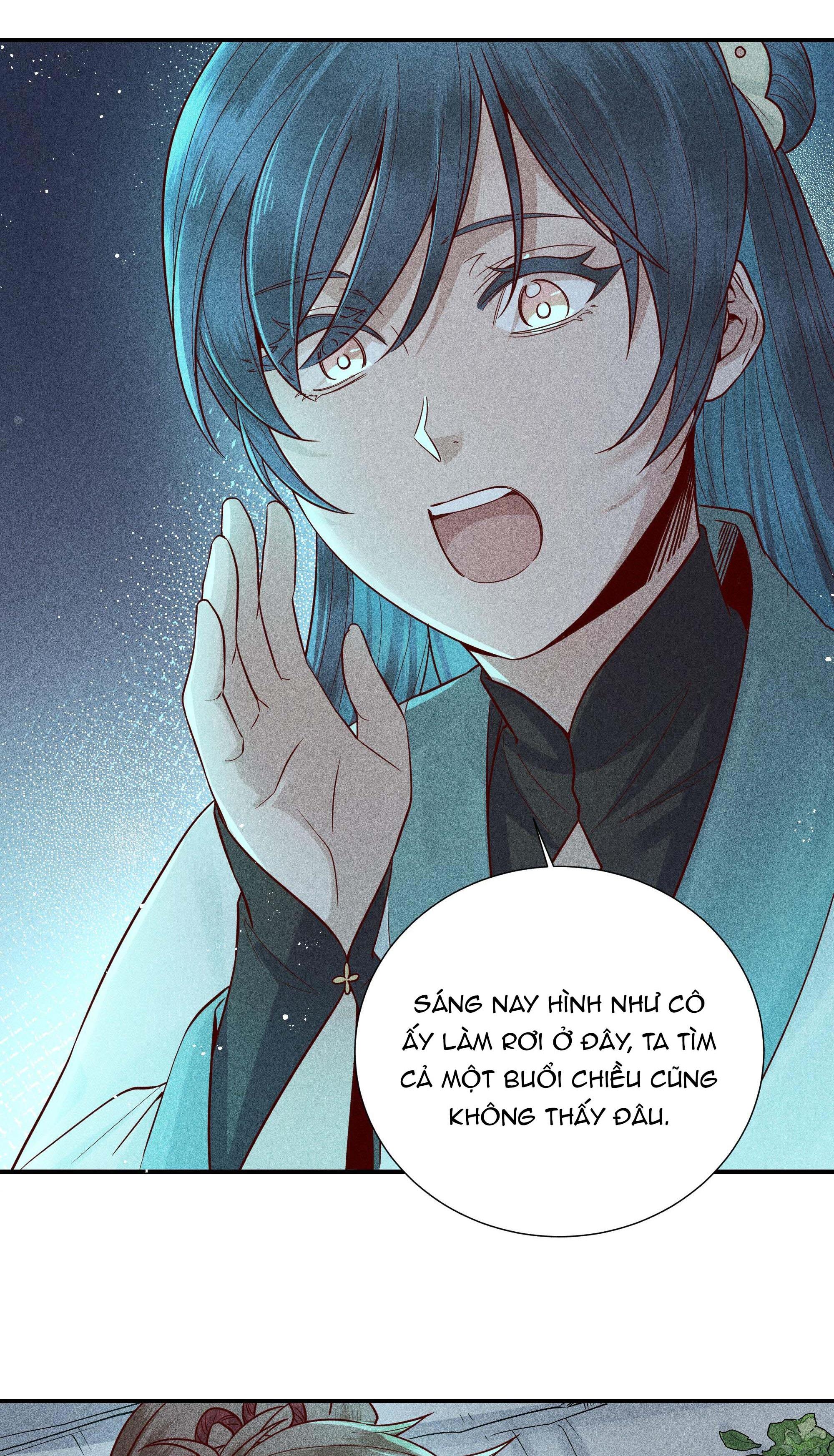 Gả Ma Chapter 24 - Next Chapter 25