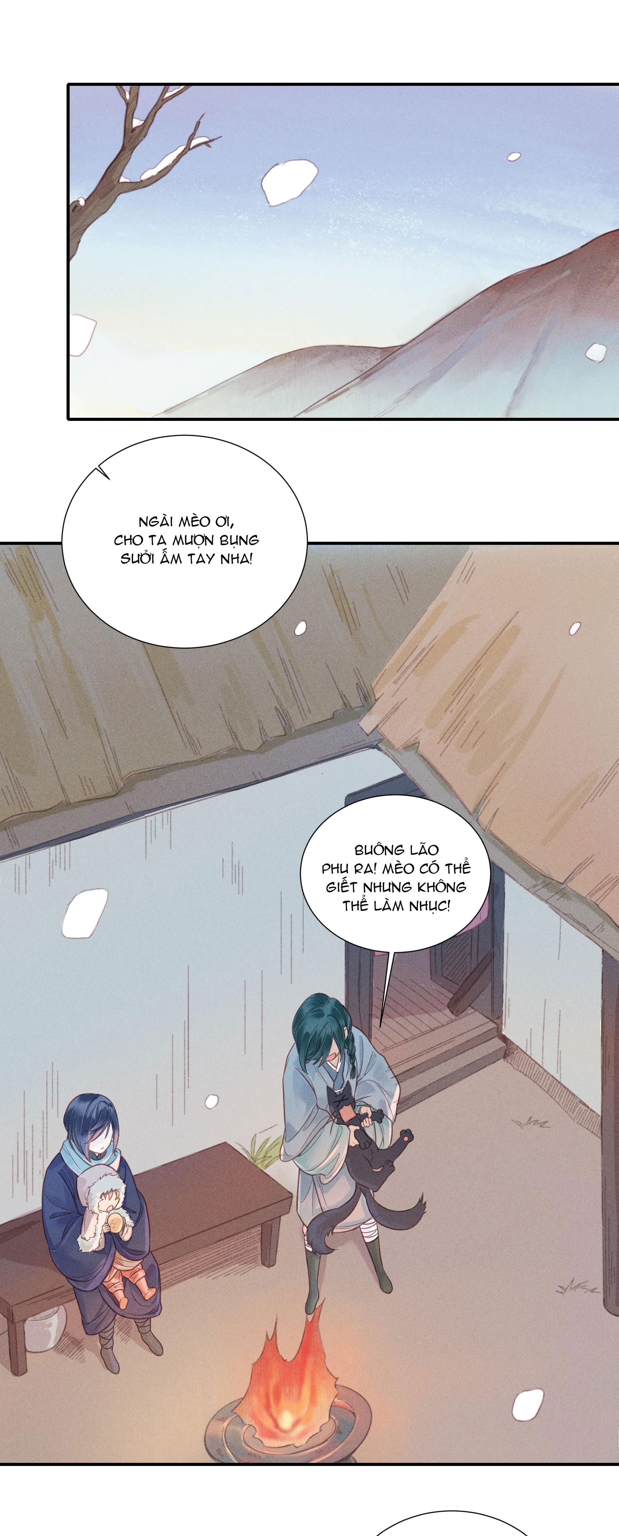 Gả Ma Chapter 15 - Next Chapter 17