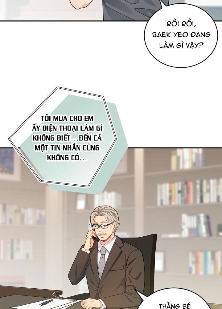 CUỘC HÔN NHÂN ĐÁNH CẮP CỦA HỒ LY Chapter 23 - Next Chapter 24