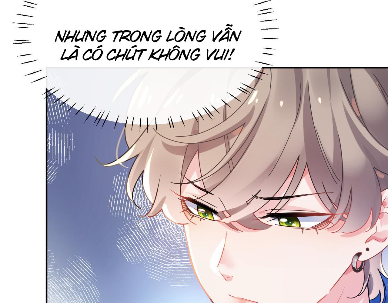 Có Bản Lĩnh Thì Cậu Thử Nổi Nóng Tiếp Đi? Chapter 97 - Next Chapter 98