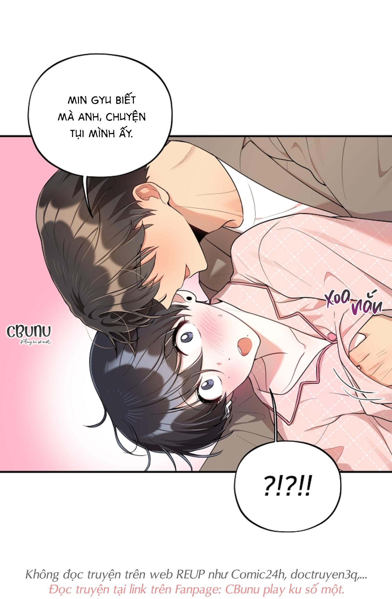 (CBunu) Đừng Để Bị Phát Hiện!! Chapter 30 Ngoại truyện 5 - Next 