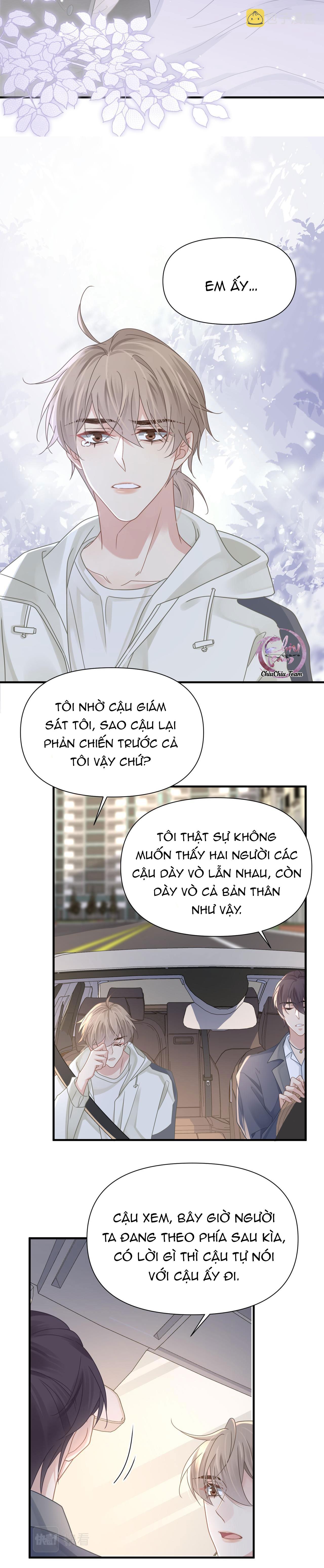 Người Trong Tim (END) Chapter 79 - Next Chapter 80 END