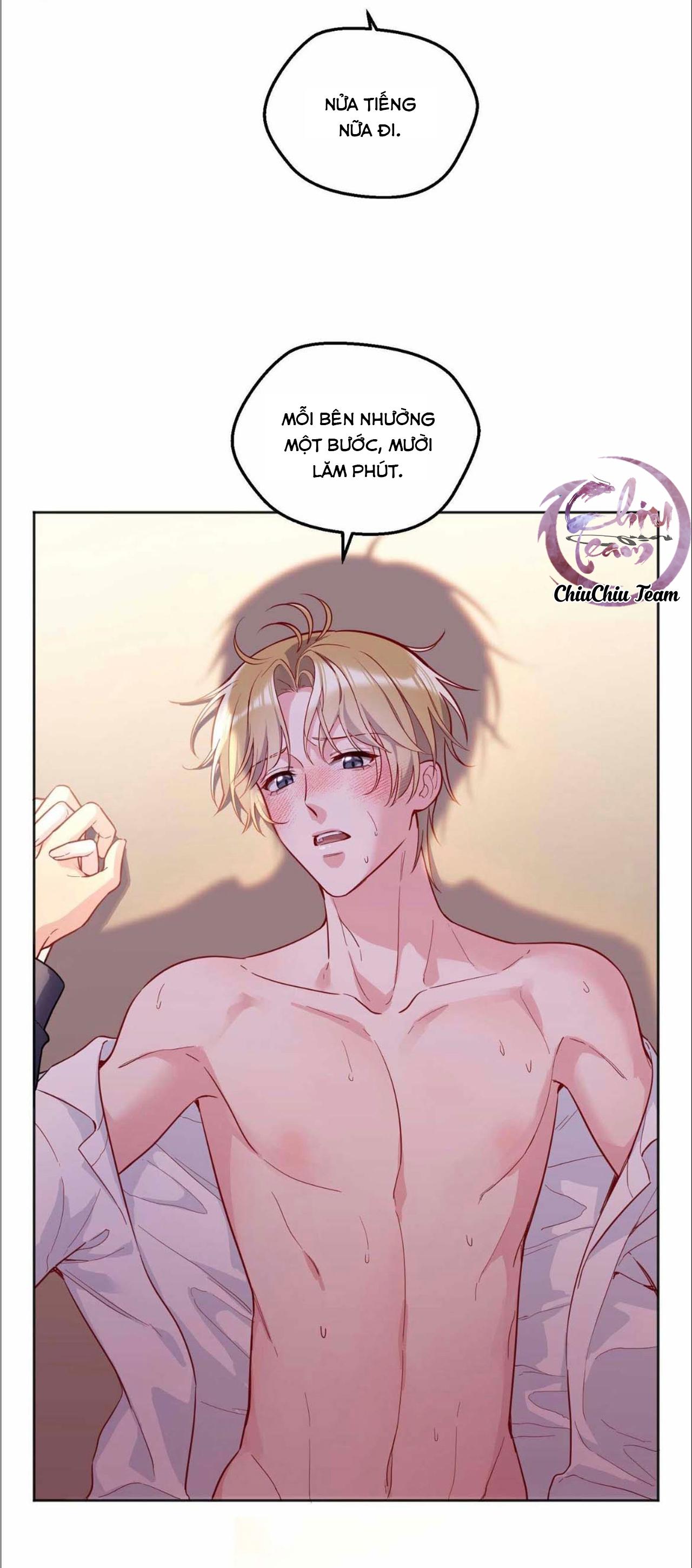 Hàn Viễn Chapter 114.1 ❌VĂN PHÒNG PLAY - Next Chapter 115