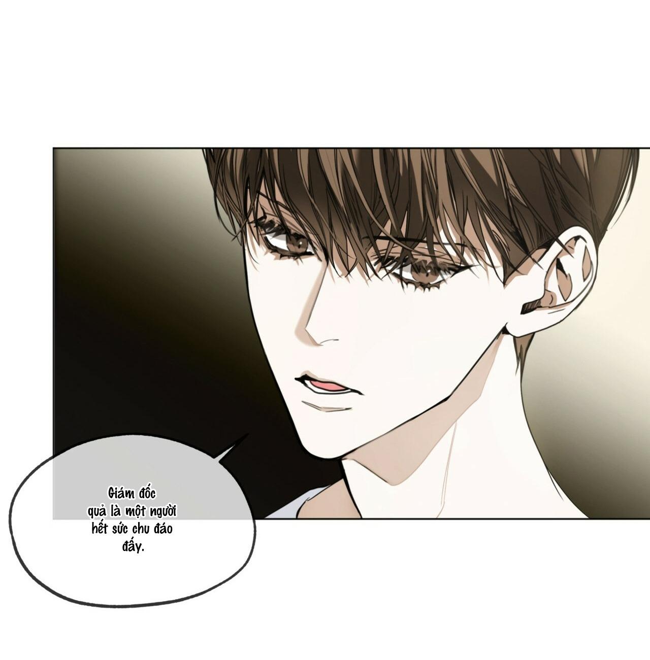 (CBunu) Phạm Luật Chapter 21 - Next Chapter 22