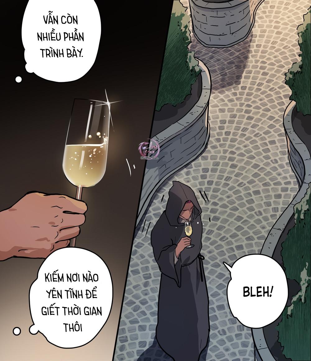 Tuyển tập pỏn nhà Chiu Chapter 24 - Trang 2