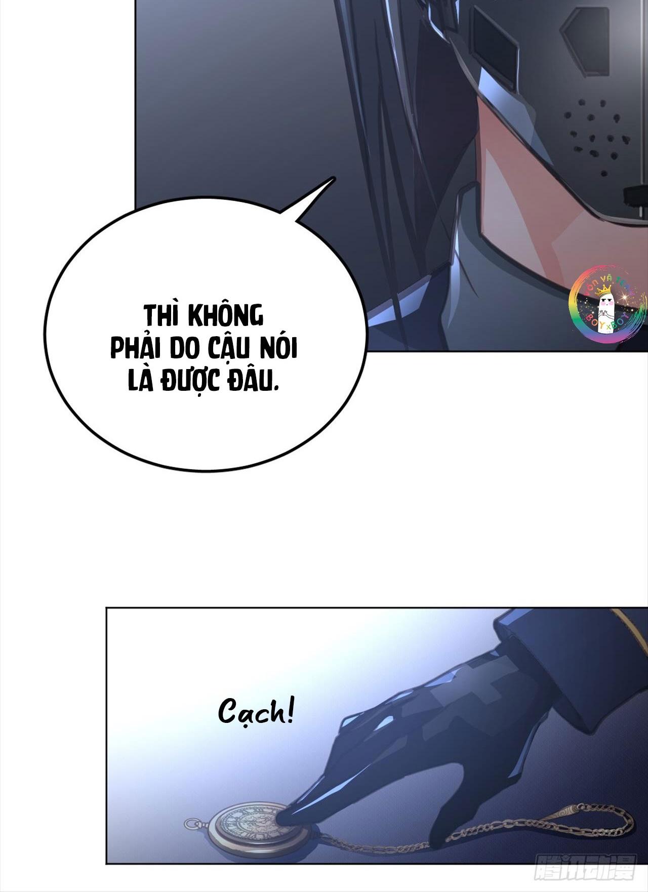 Ong Thợ Chapter 1 - Next Chapter 2