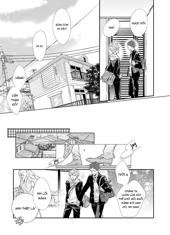 Doujinshi Tổng Hợp Chapter 83 - Next Chapter 84