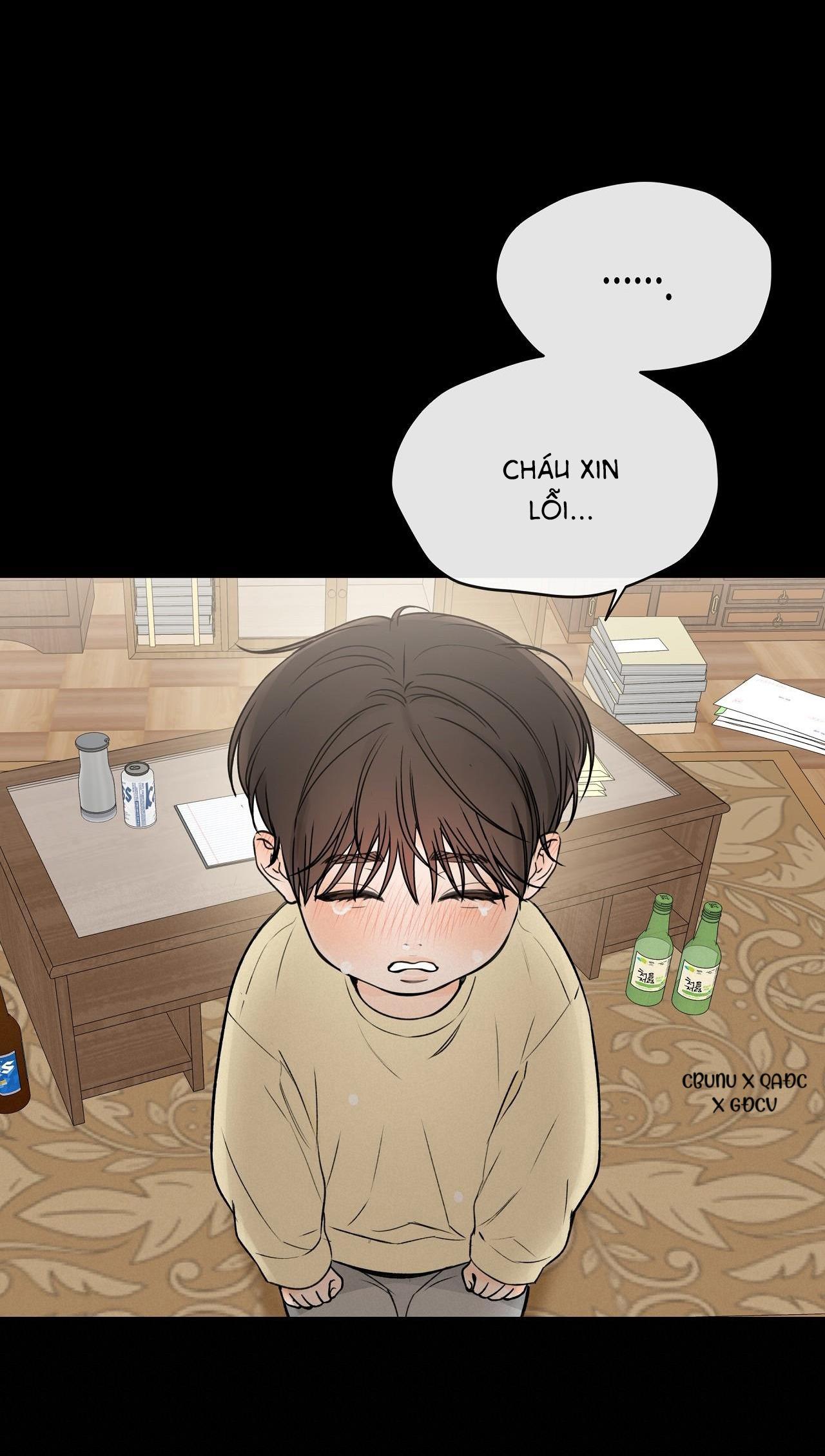 (CBunu) Hạ cánh cuối chân trời Chapter 16 - Next Chapter 17