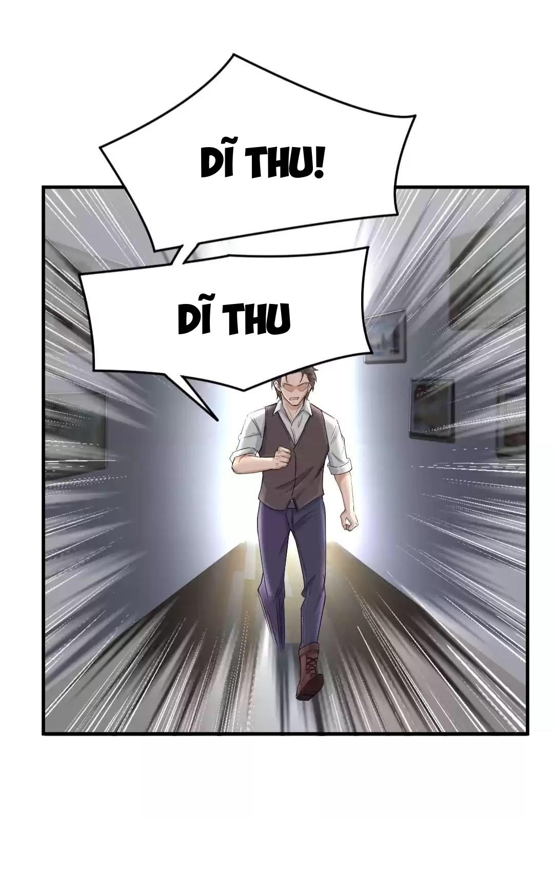 Thu Dĩ Vi Kỳ Chapter 22 - Next Chapter 23