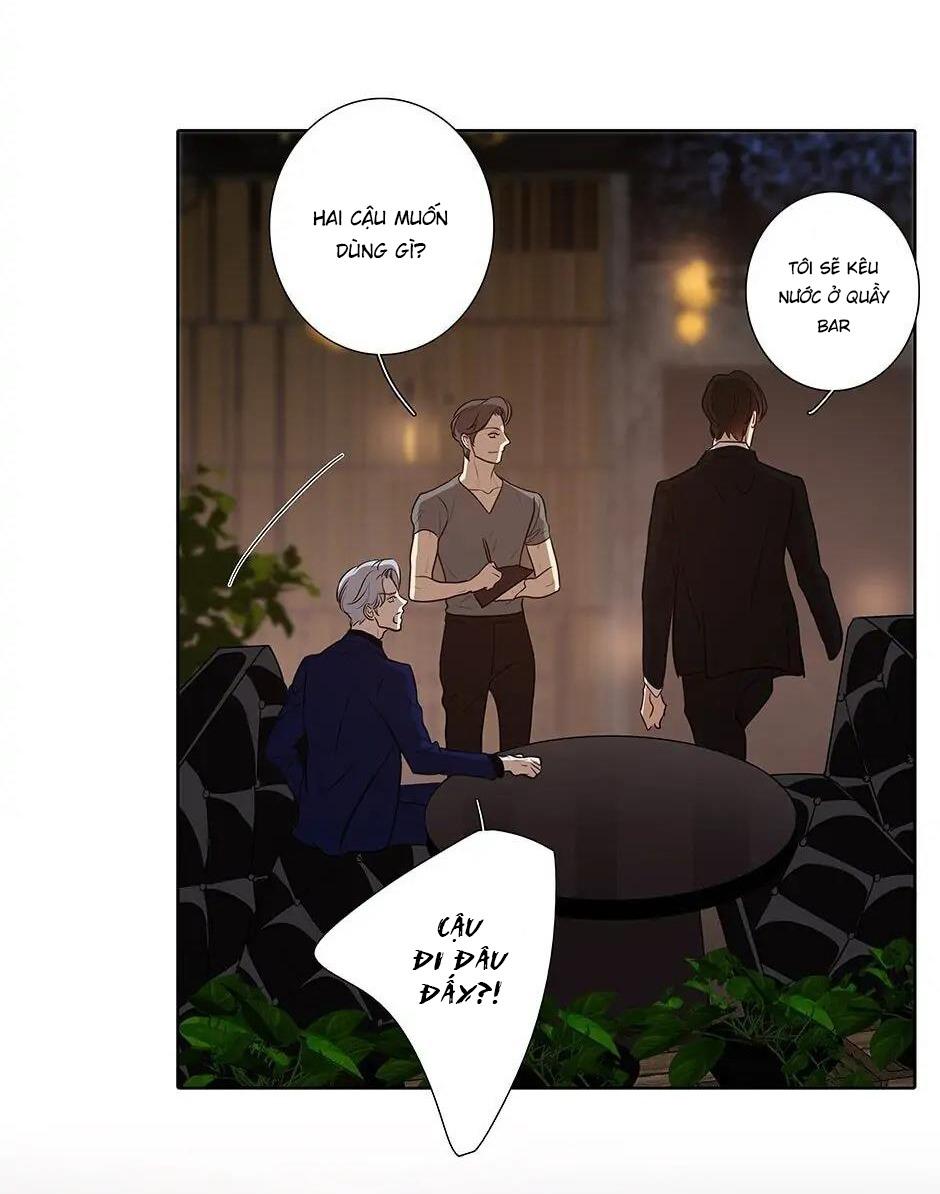 Đừng Chạm Vào Tim Tôi Chapter 49 - Next Chapter 50