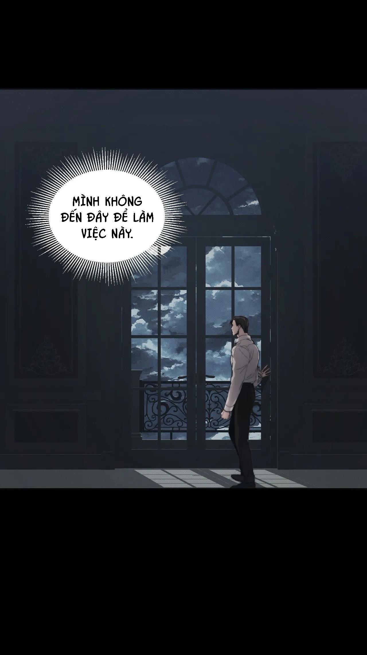 TUYỂN TẬP NHỮNG ÔNG CHÚ TÀ ZÂM Chapter 1.2 - Next Chapter 1.3 dawning 3