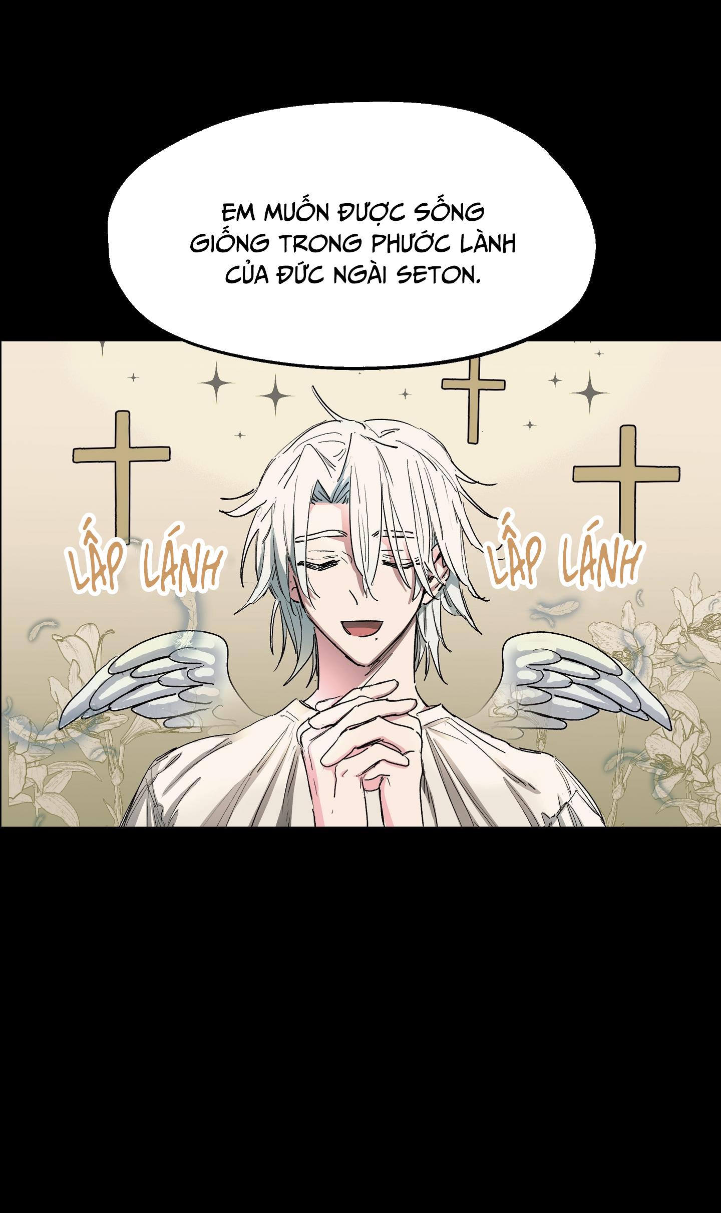 SỰ KIÊU NGẠO CỦA OTTO ĐỆ NHẤT Chapter 2 - Next Chapter 3