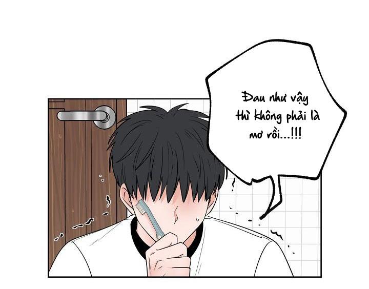 TIỀN BỐI! NÓI CHUYỆN CHÚT ĐI! Chapter 21 - Next Chapter 22