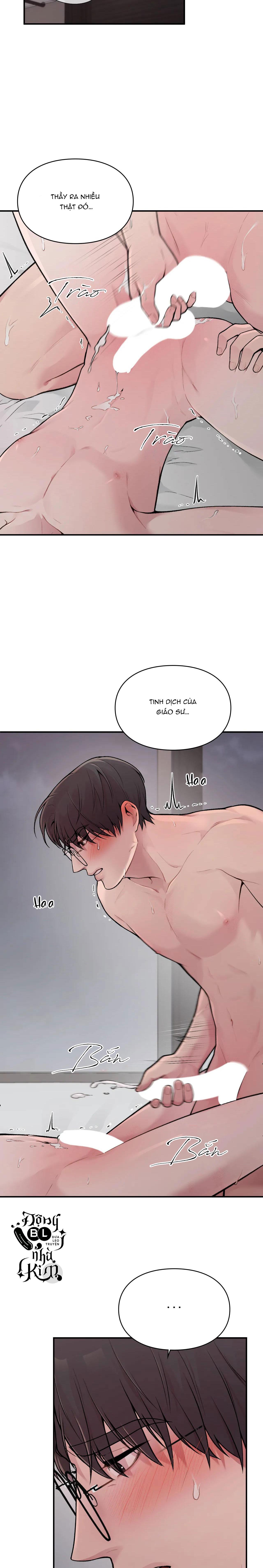 ZAI ĐẸP NHƯNG LẠI THÍCH DẠY ĐỜI Chapter 3 H++ - Next Chapter 4