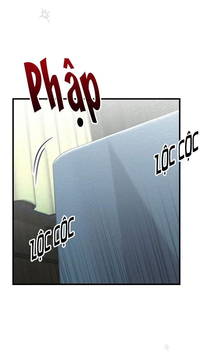 CHUYẾN TÀU ĐIÊN CUỒNG Chapter 24 - Next Chapter 25