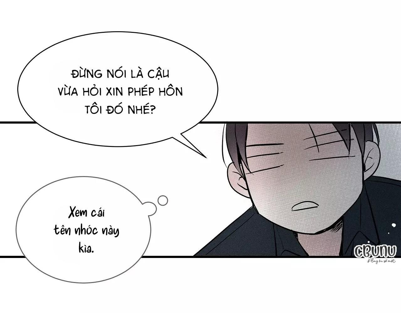 (CBunu) Tình yêu và danh vọng Chapter 14 - Next Chapter 15