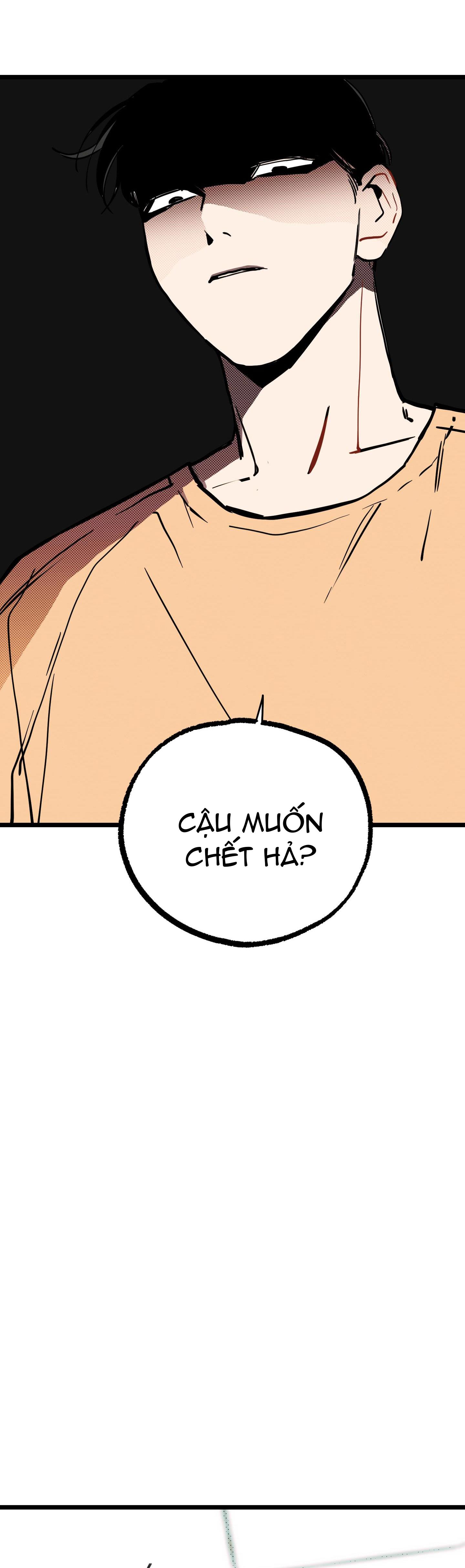 KHÔNG CÒN TRINH THÌ PHẢI CHẾT Chapter 3 - Next 