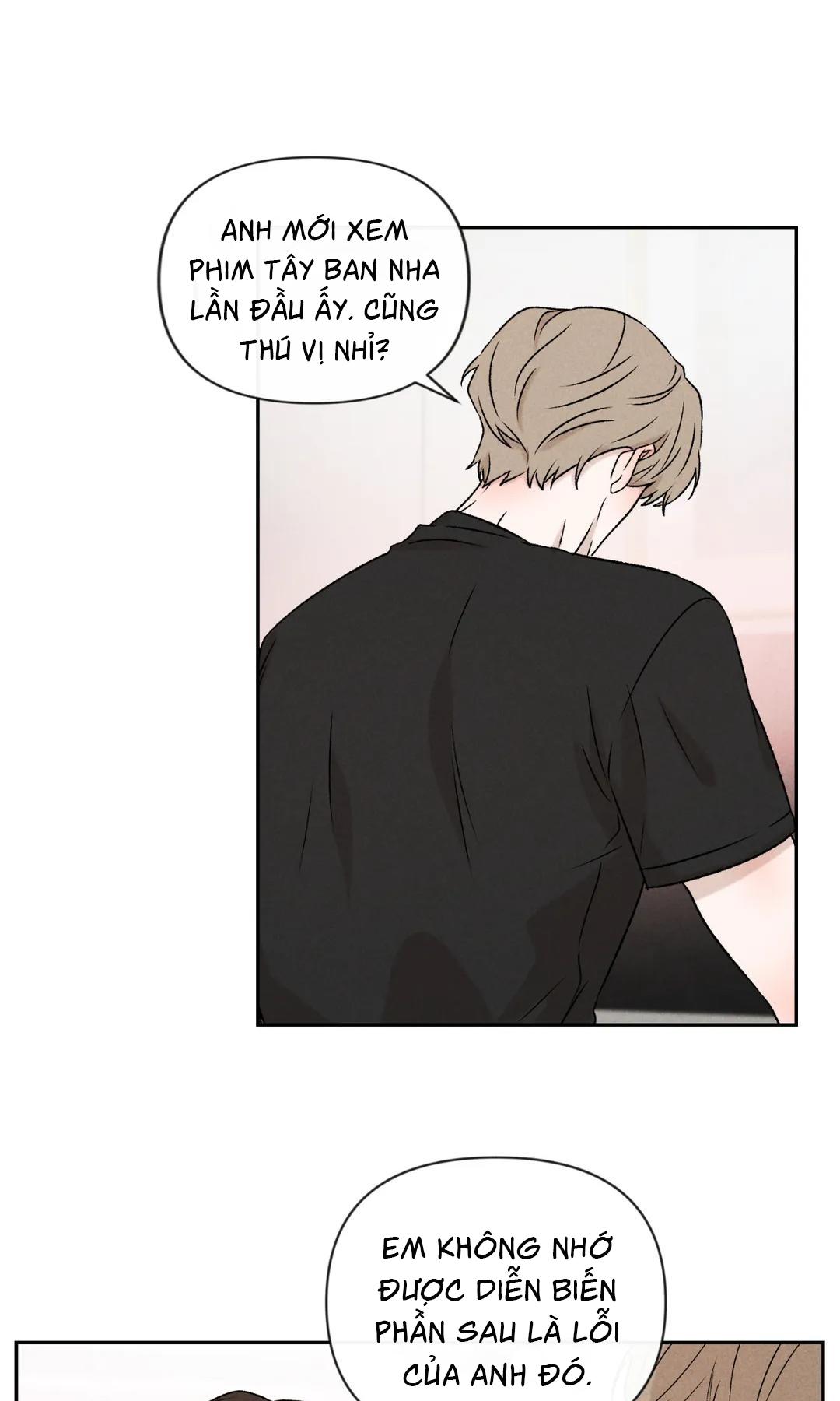 Đừng Cho Em Hy Vọng Chapter 26 - Next Chapter 27