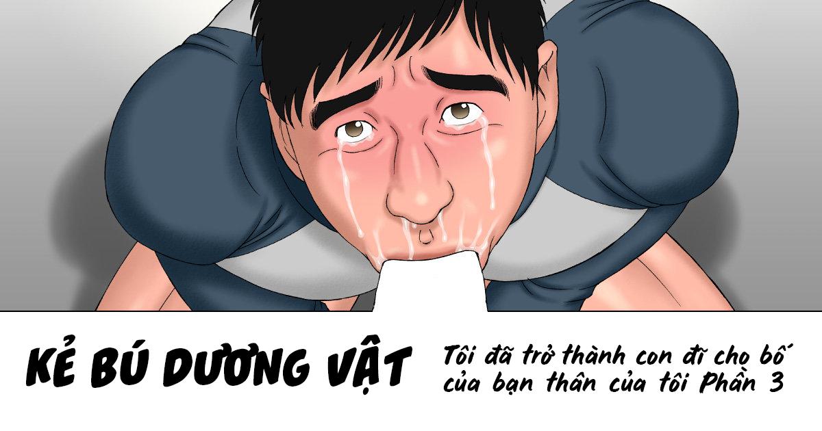 Tổng hợp truyện Oneshot và Doujinshi theo yêu cầu Chapter 118 - Next Chapter 119