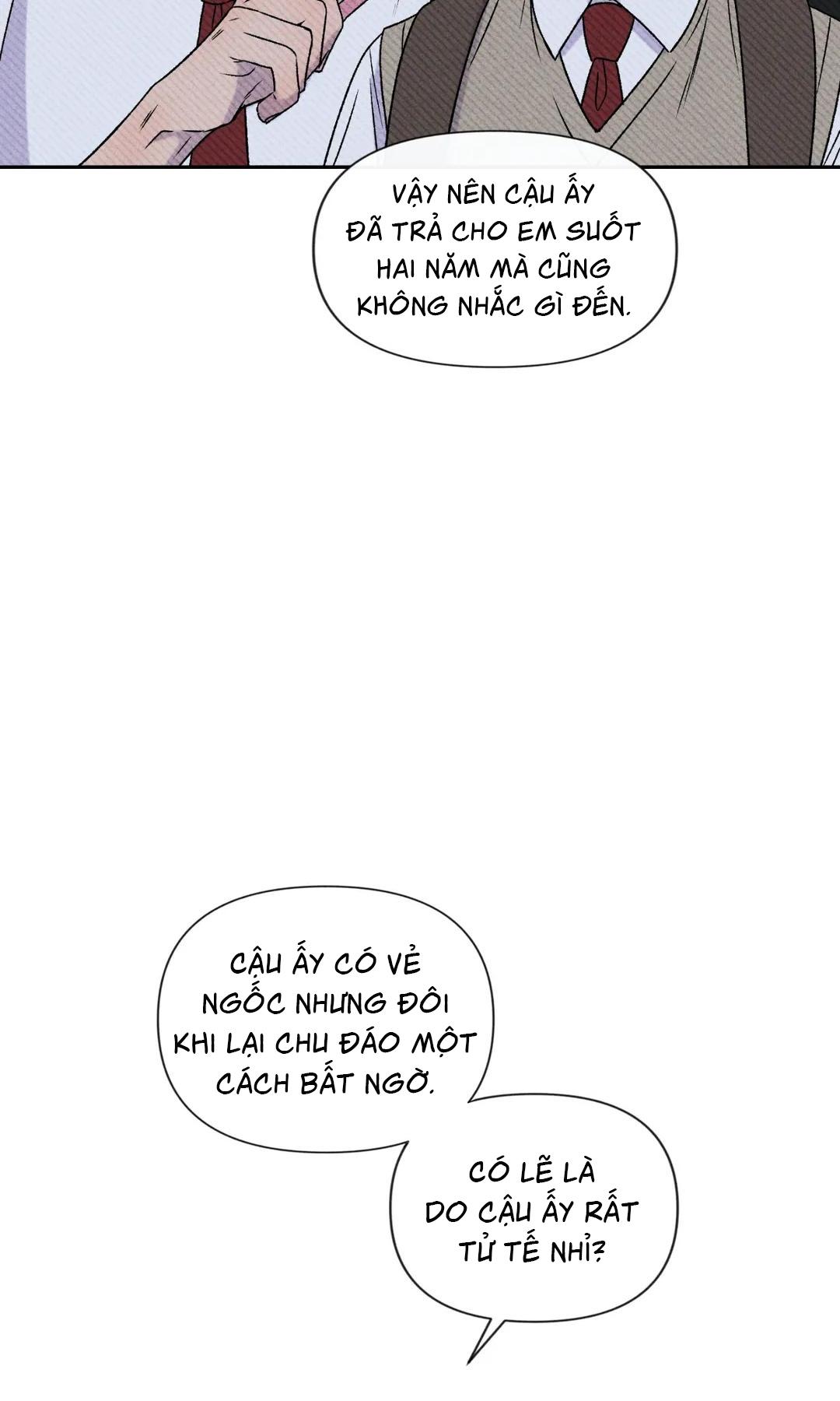 Đừng Cho Em Hy Vọng Chapter 28 - Next Chapter 29