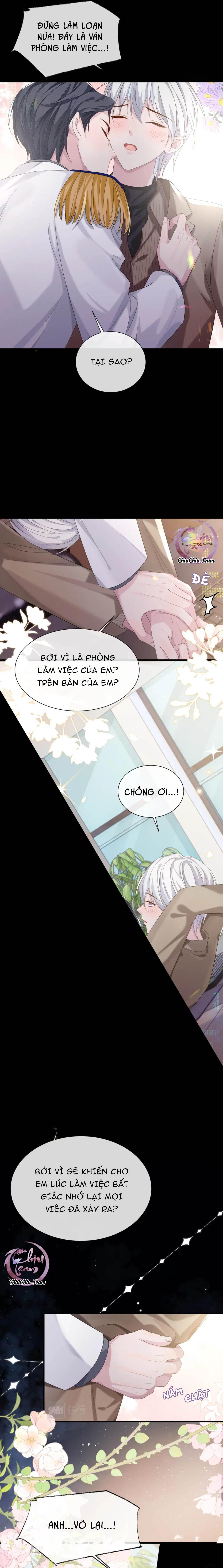 Đề Nghị Ly Hôn Chapter 85 - Next Chapter 86 Phần 2