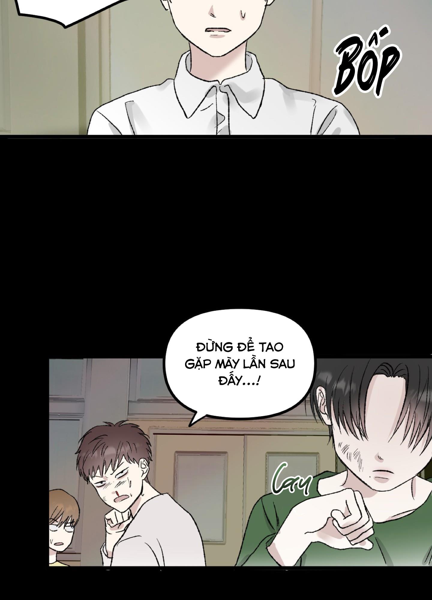 Phản Chiếu Chapter 1 - Trang 3