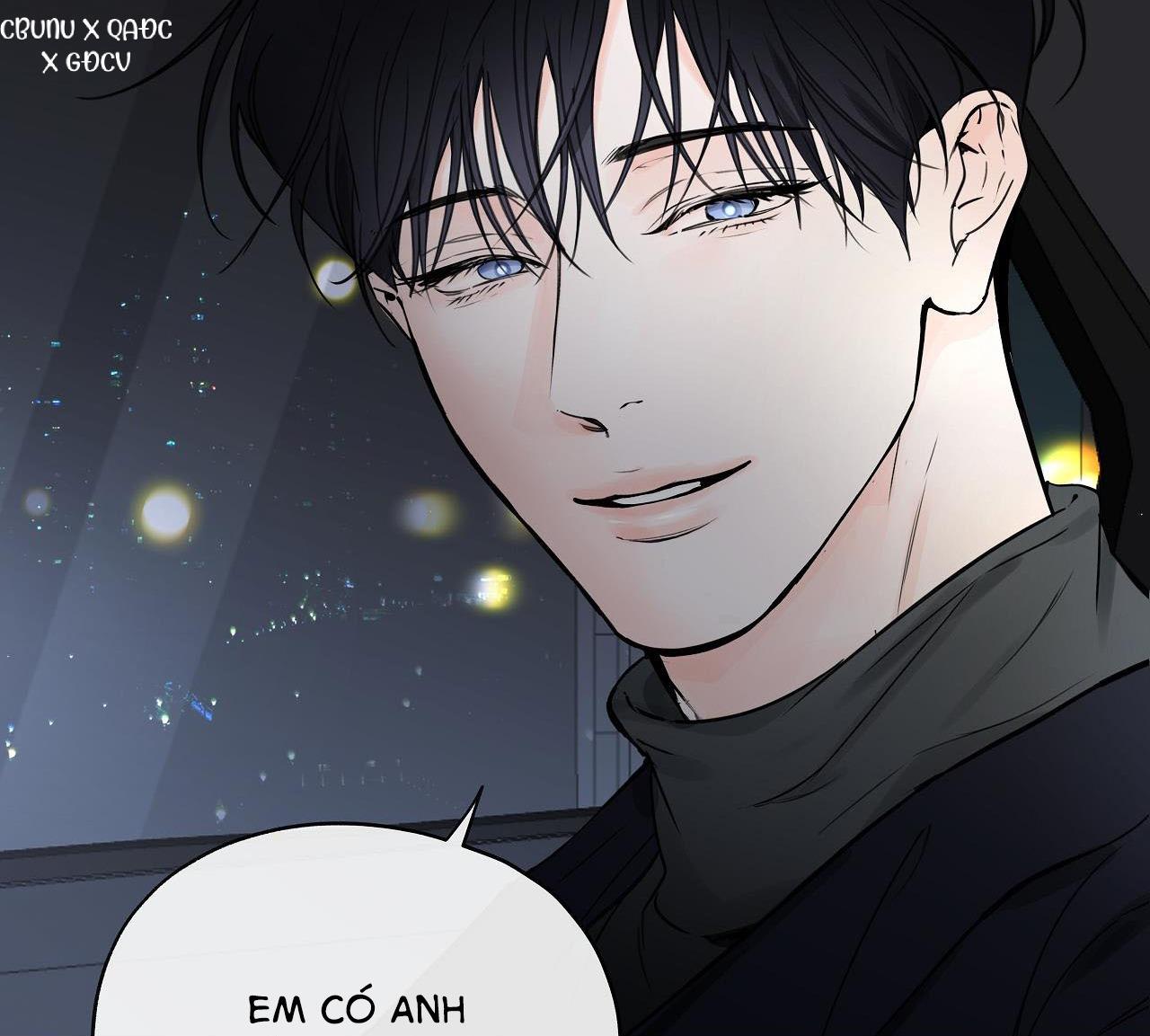 (CBunu) Hạ cánh cuối chân trời Chapter 13 - Next Chapter 14